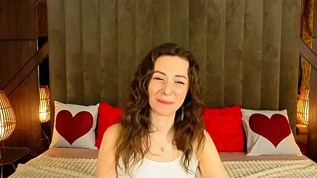 KimmmLi's Live XXX Chat