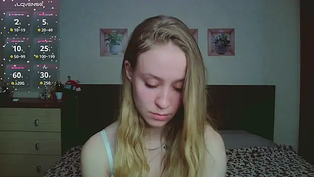 Lily__Devil Obrolan Langsung XXX