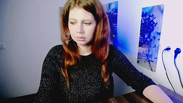 Chat XXX en directo de Lizzy_Love