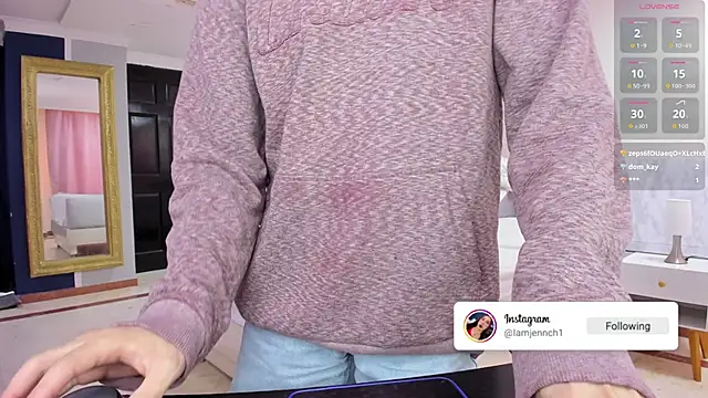 charolbruce_1: απευθείας συνομιλία ΧΧΧ