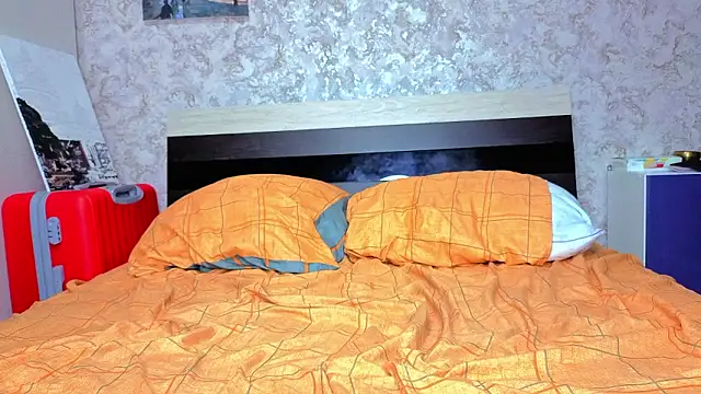 Baiambel_Mi – Live XXX-chat