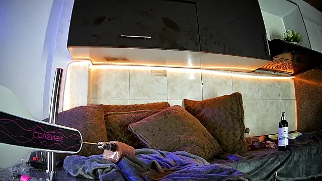 nikkystorm1_ – Live XXX-chat