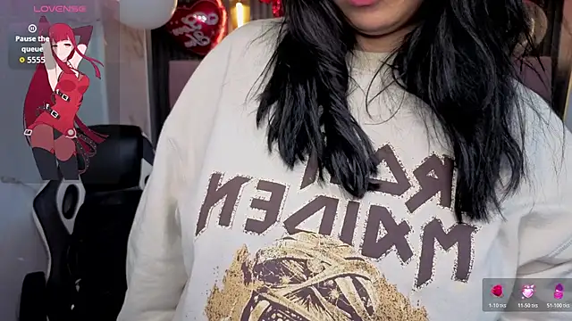 XXX chat uživo modela Anni_acker_b