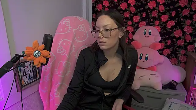 دردشة SpaceCowWhore الجنسية المباشرة