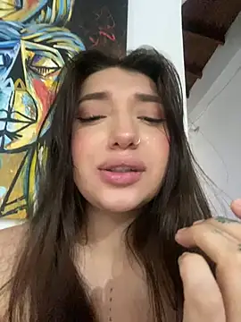 Chatroom XXX en direct de Mia__Gray