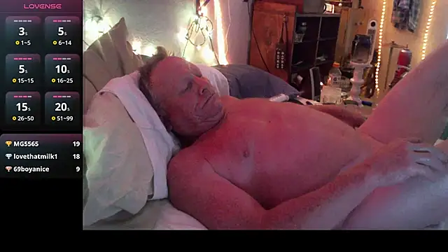 Pussyeat2please's Webcam Show