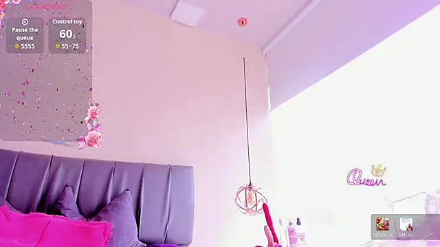 iisabella_noa's Live XXX Chat