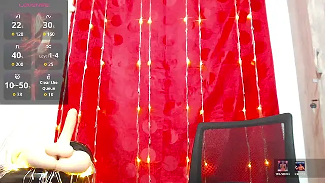 Angel_latinboy 网络视讯表演