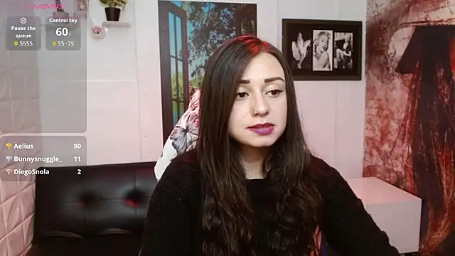 Eva_Roussell's Live XXX Chat