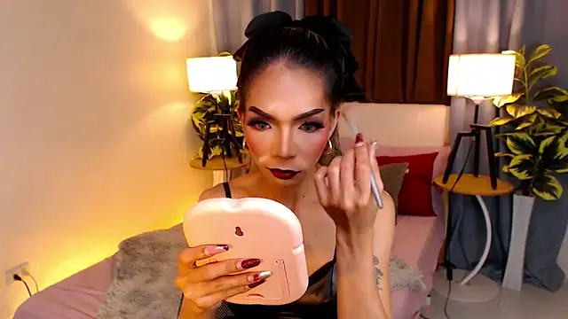 CelestinaMarquez0427のウェブカメラショー