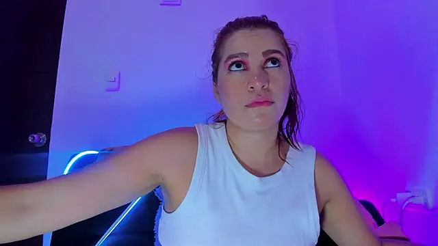 Chatroom XXX en direct de naty_hot4uu