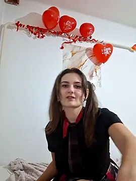 Nika_aa's Live XXX Chat