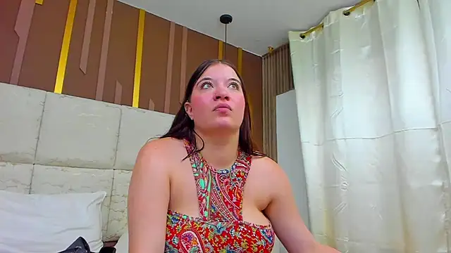 AmbarGills élő XXX-chatje