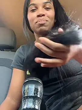 Chatroom XXX en direct de Fanny_nix