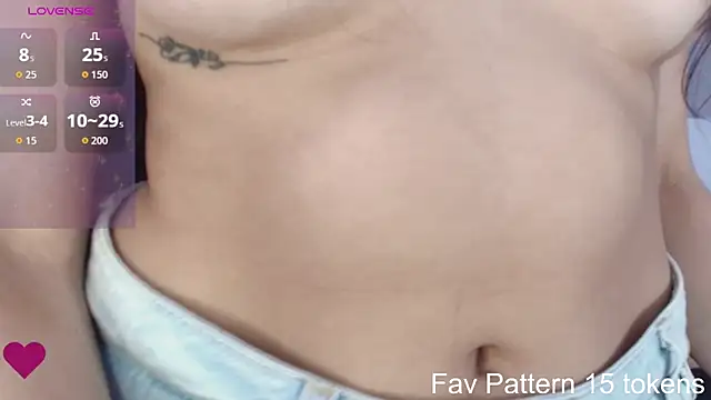 Lilith_rose6's Live XXX Chat