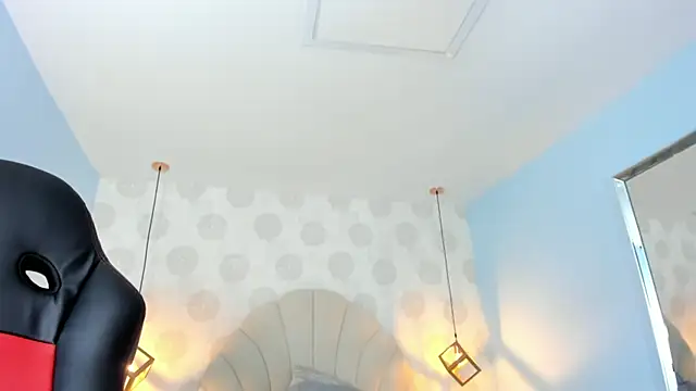 VENUSGREYS1 – Live XXX-chat