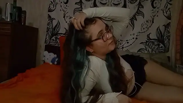 Chat XXX en directo de Miyabeee