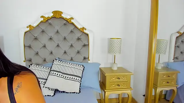 paulina_lux – Live XXX-chat