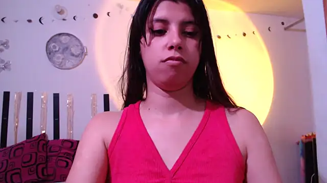 haomee's Live XXX Chat