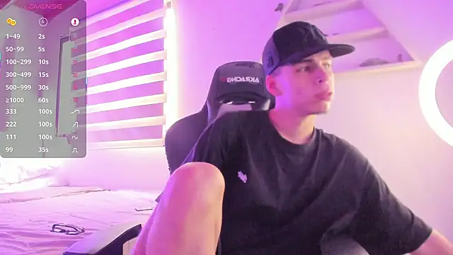 Živý XXX chat juan_posada