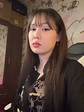 Chat XXX en directo de YukiiTYAN