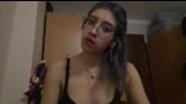 MarianRuhlen Webbikameraesitys