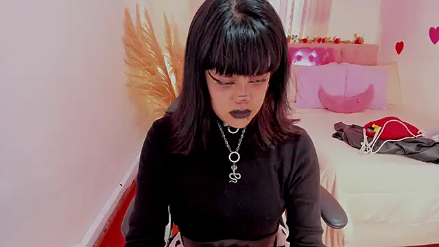 Nahemot_sadish's Live XXX Chat