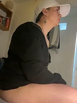 XXX chat uživo modela SimonMasseel