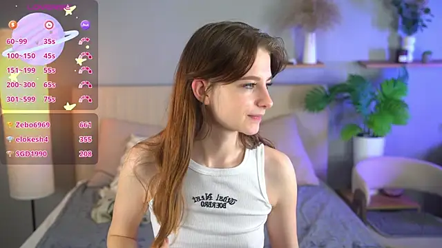 Jenniferr_'s Live XXX Chat