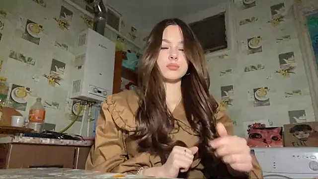 StephaniCute élő XXX-chatje