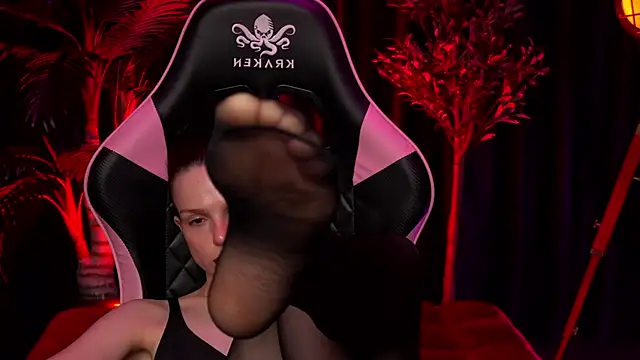 Chatroom XXX en direct de Wild_Alice_me