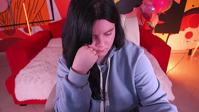 LittleShyy's Live XXX Chat