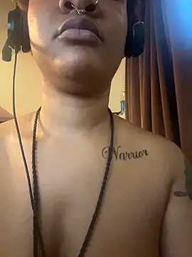 nickytheehawtie's Live XXX Chat