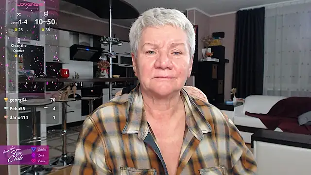 roxana_brooks élő XXX-chatje