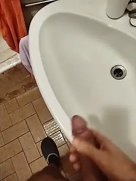 Pertunjukan Kamera Web Neria