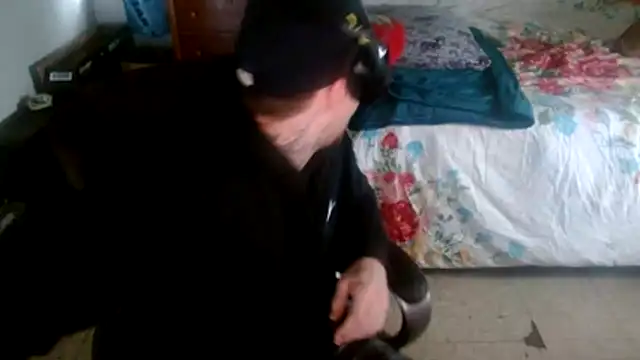 Онлайн чат XXX DADDY_KANE8---