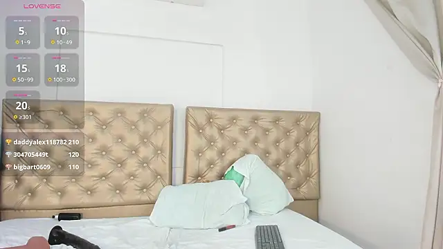 Alessiiaa_ – Naživo XXX chat