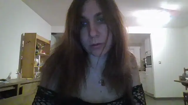 JasmineGlamour – Naživo XXX chat