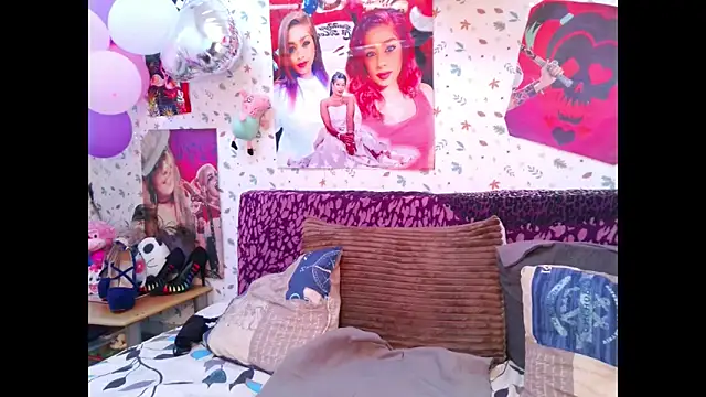 Harl3ysugar4u's Live XXX Chat