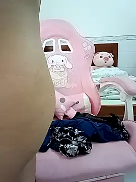 ___Erin___ Pertunjukan Webcam