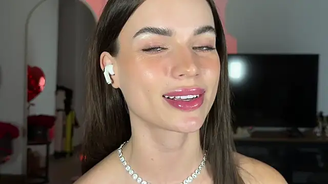 Czat XXX na żywo – JodyBlow