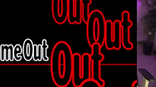 Show modela Britney054 na web-kameri