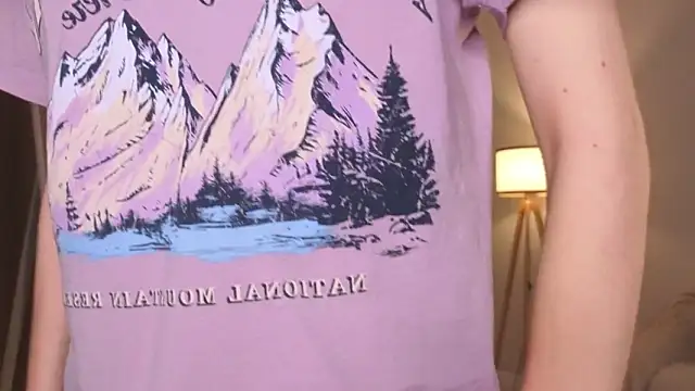 BettyBrowni's Live XXX Chat