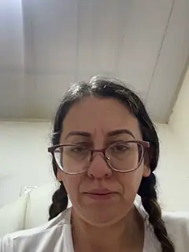 miss_hanna07 Pertunjukan Webcam