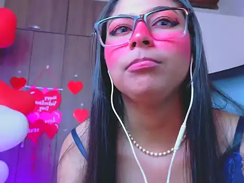 _ALLYSON18_ Live XXX-chat