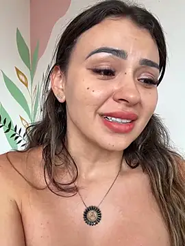 carol_amorim Adlı Modelin Canlı XXX Sohbeti