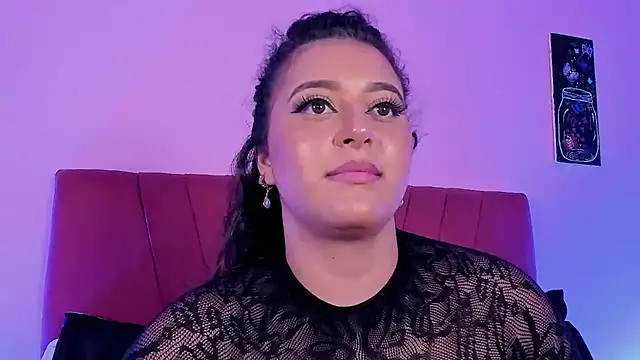 LorenaStevens Adlı Modelin Canlı XXX Sohbeti