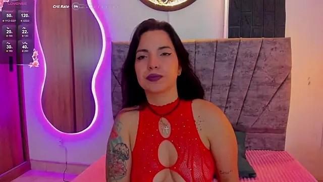 Sembang XXX Secara Langsung tatiana_sc