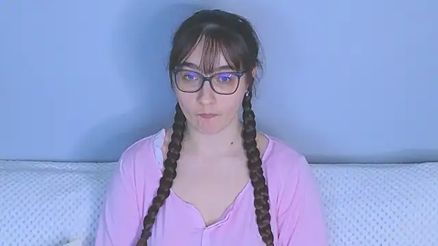 TessaDoll's Live XXX Chat