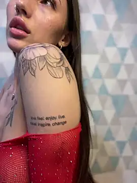 Chat XXX Live MelaniePavola-